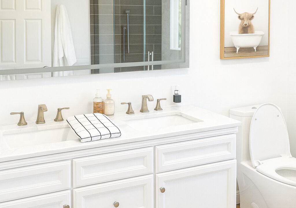 Photo of Bathroom in Wantage