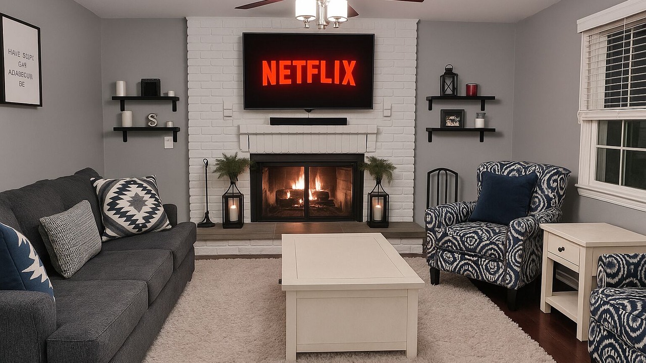 Photo of Livingroom in Wantage
