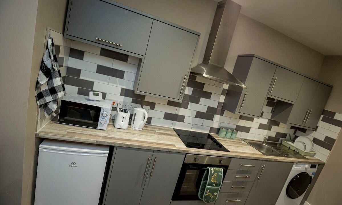 Photo of Kitchen in Wolverhampton
