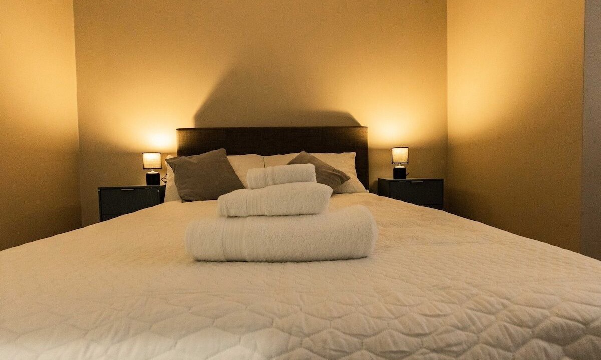 Photo of Bedroom in Wolverhampton