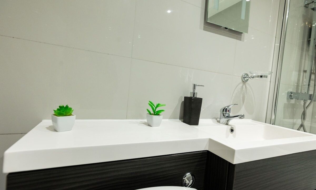 Photo of Bathroom in Wolverhampton