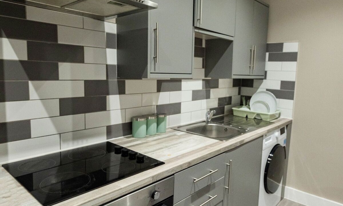 Photo of Kitchen in Wolverhampton