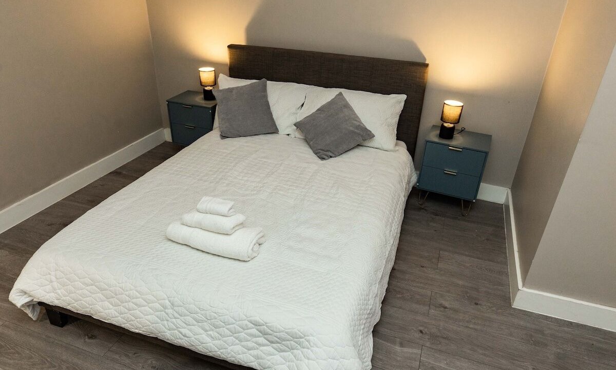 Photo of Bedroom in Wolverhampton