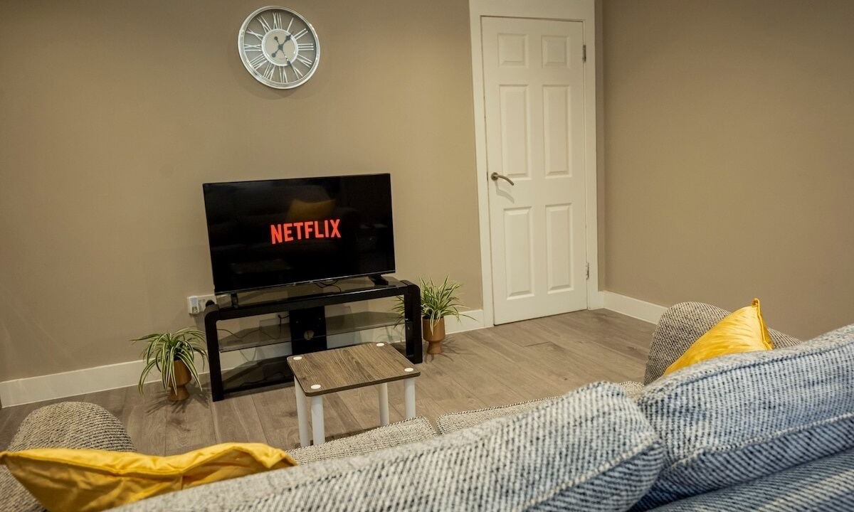 Photo of Livingroom in Wolverhampton