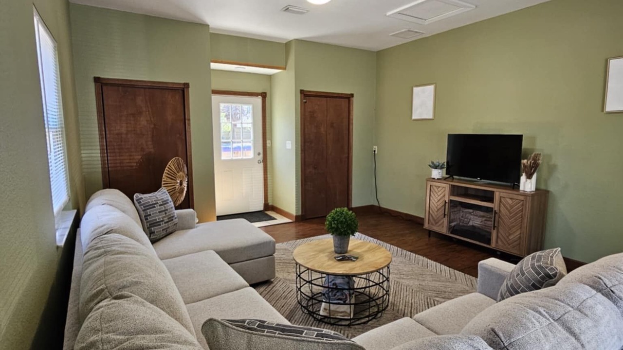 Photo of Livingroom in Grande Lagoon Lakes