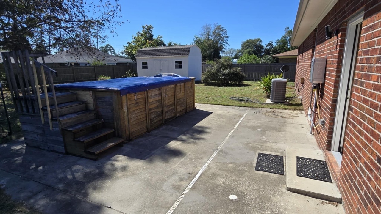 Photo of Outdoor in Grande Lagoon Lakes