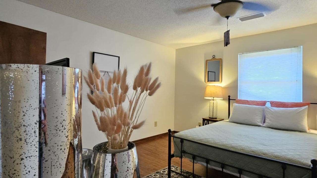 Photo of Bedroom in Grande Lagoon Lakes