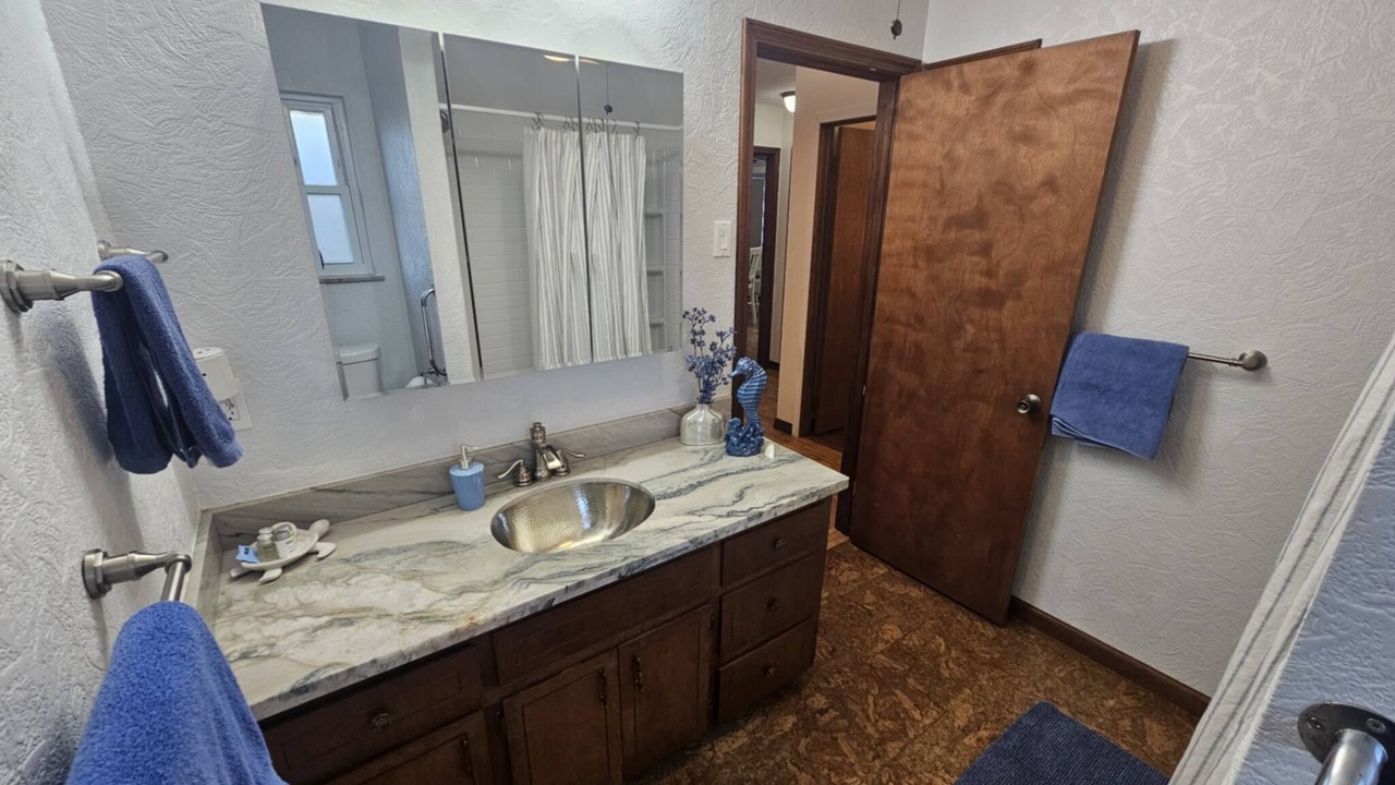 Photo of Bathroom in Grande Lagoon Lakes