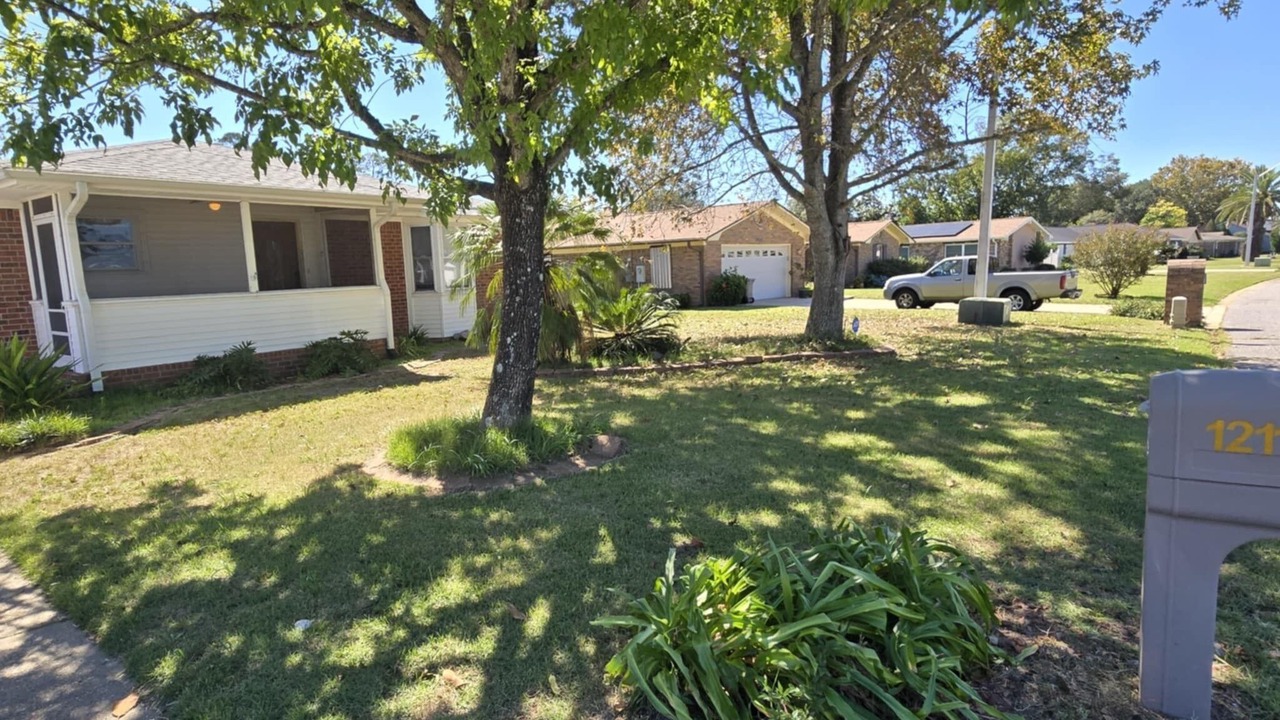 Photo of Outdoor in Grande Lagoon Lakes