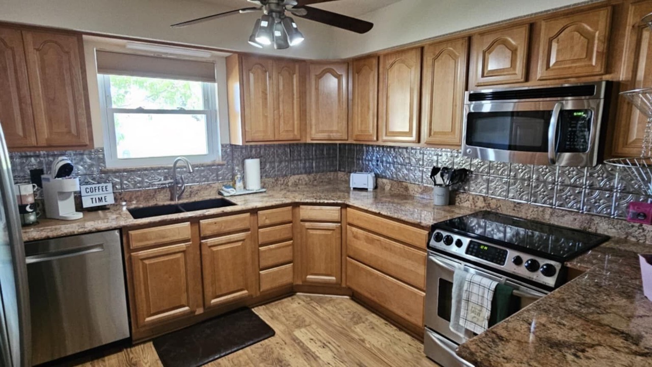 Photo of Kitchen in Grande Lagoon Lakes