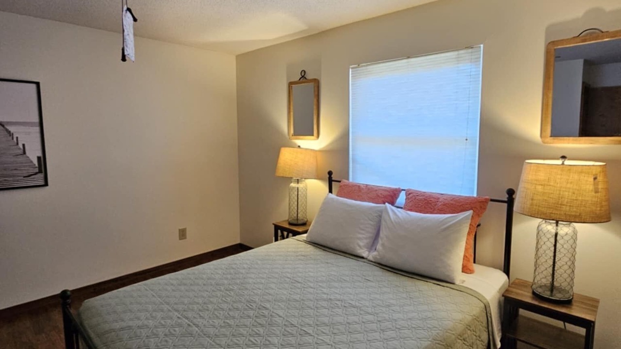 Photo of Bedroom in Grande Lagoon Lakes