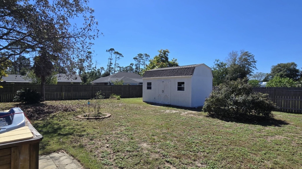 Photo of Outdoor in Grande Lagoon Lakes
