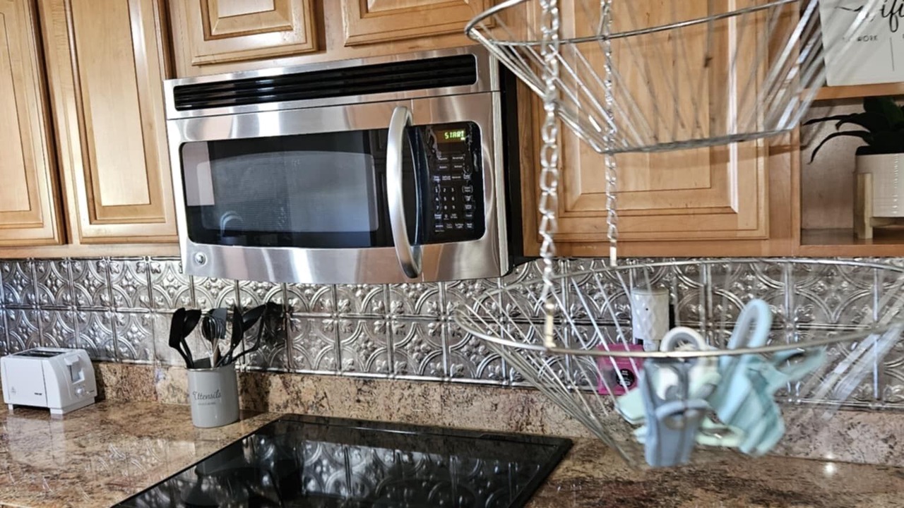 Photo of Kitchen in Grande Lagoon Lakes