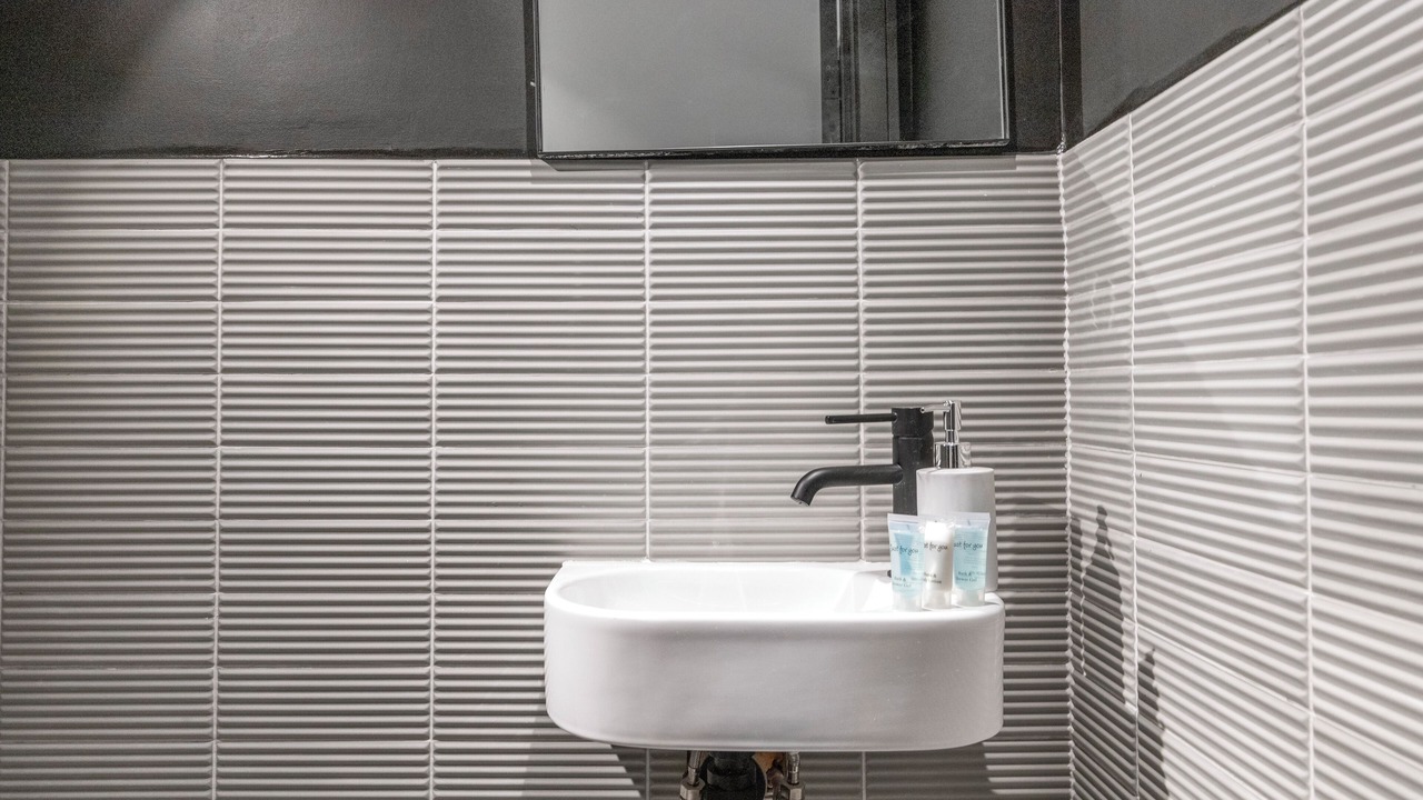 Photo of Bathroom in Tottenham Hale