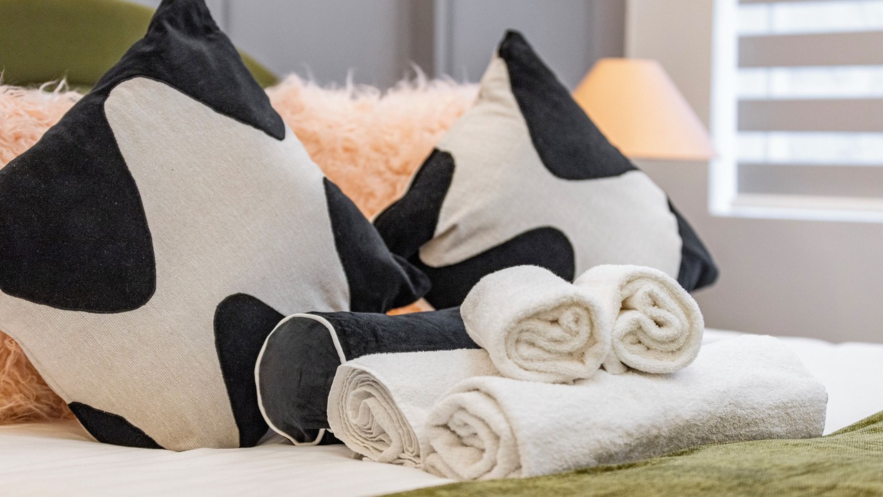 Photo of Bedroom in Tottenham Hale