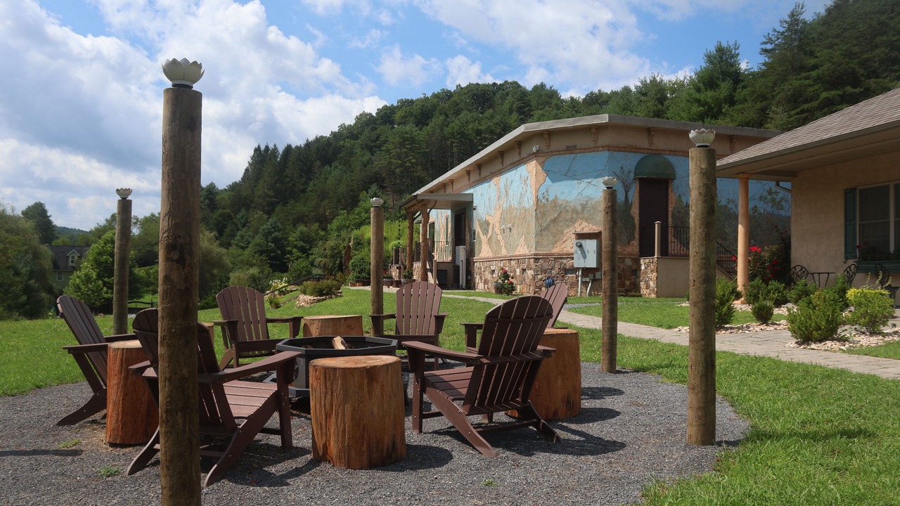 Photo of Outdoor in White Sulphur Springs