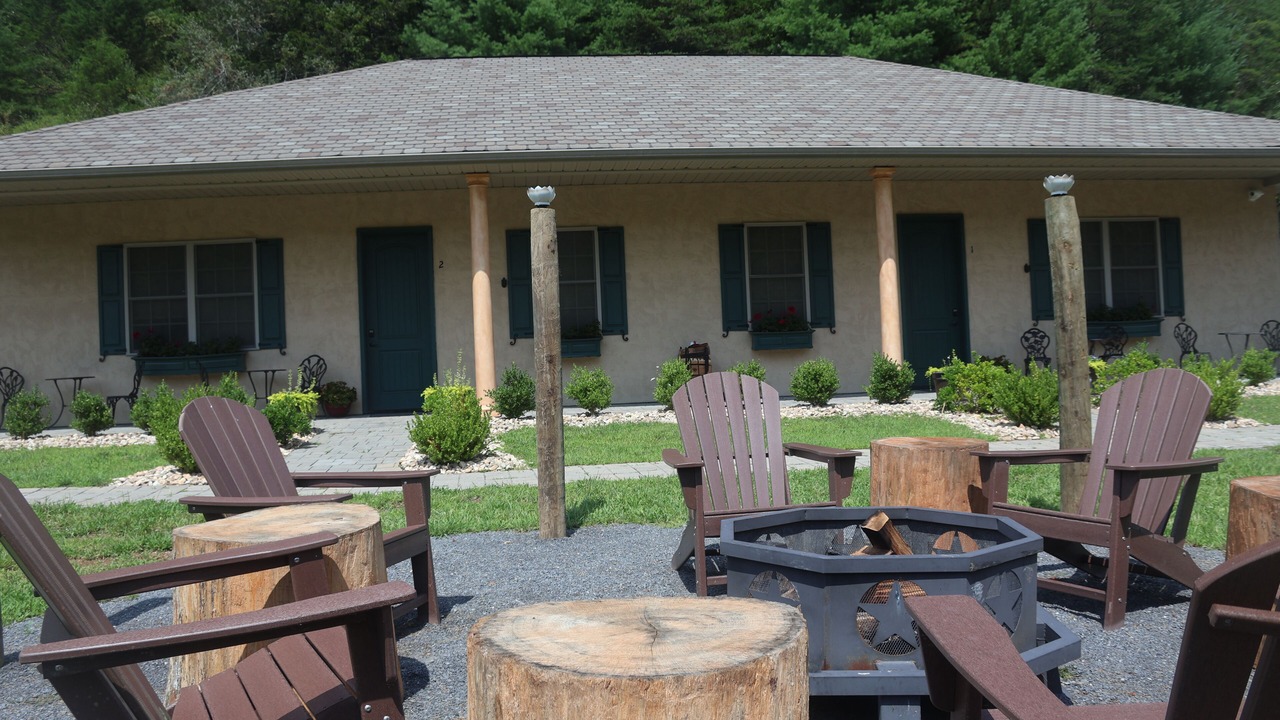 Photo of Outdoor in White Sulphur Springs