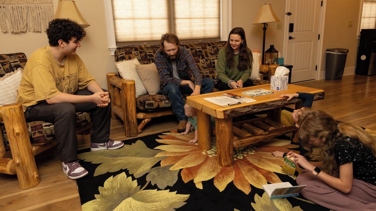 Photo of Others in White Sulphur Springs