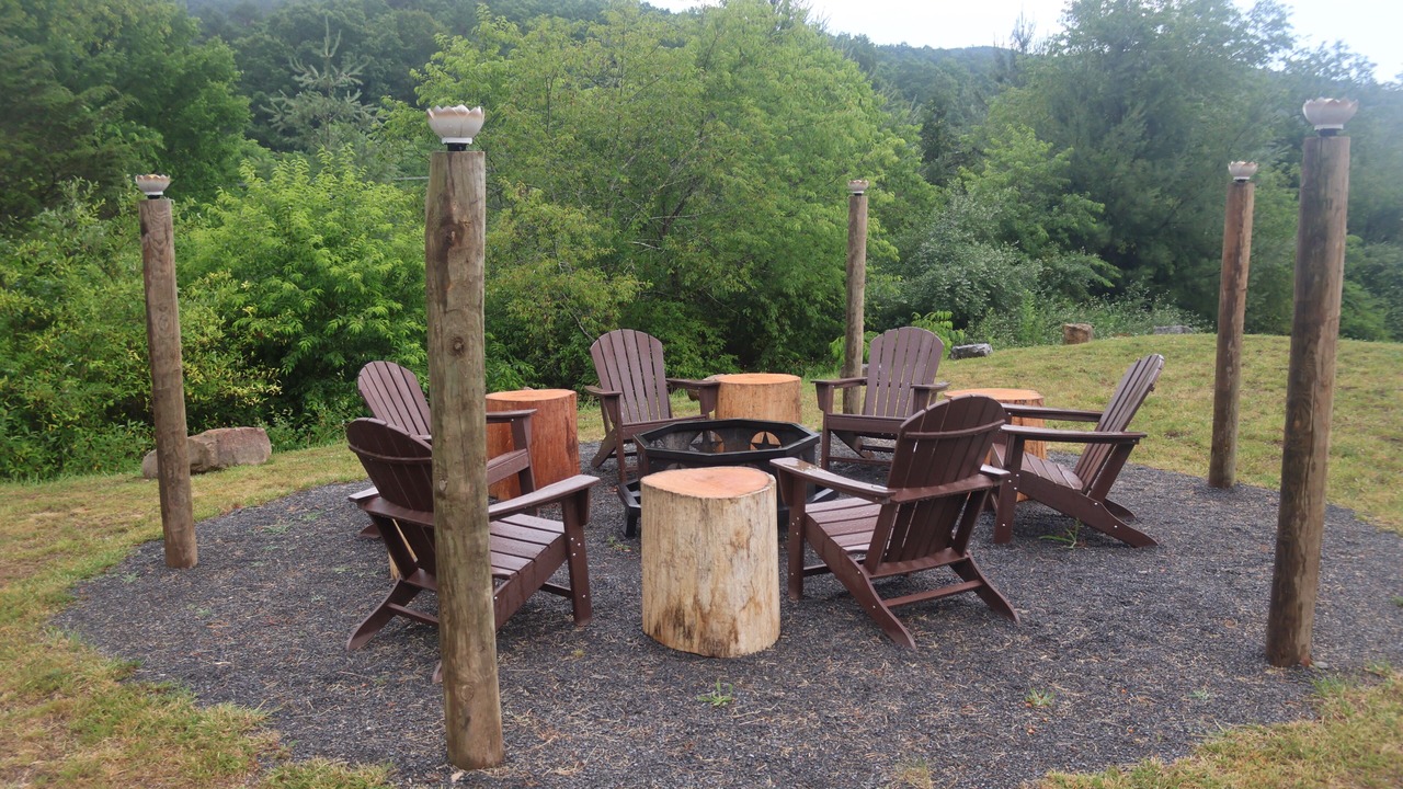 Photo of Outdoor in White Sulphur Springs