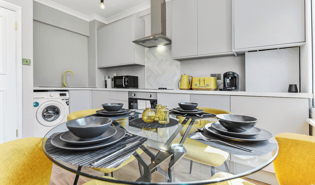 Photo of Others in Gospel Oak