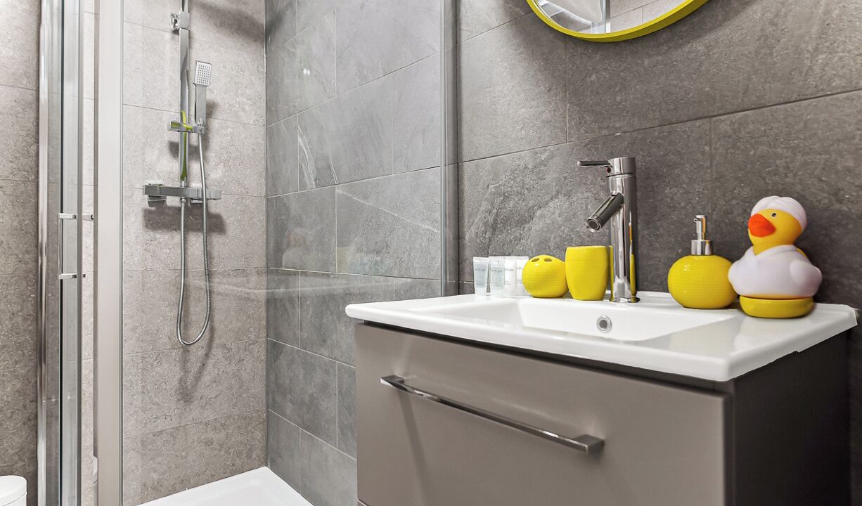 Photo of Bathroom in Gospel Oak