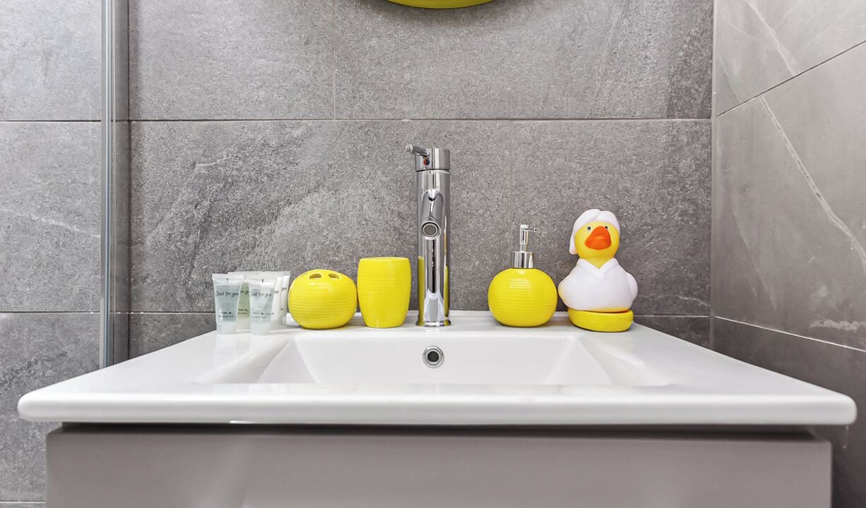 Photo of Bathroom in Gospel Oak