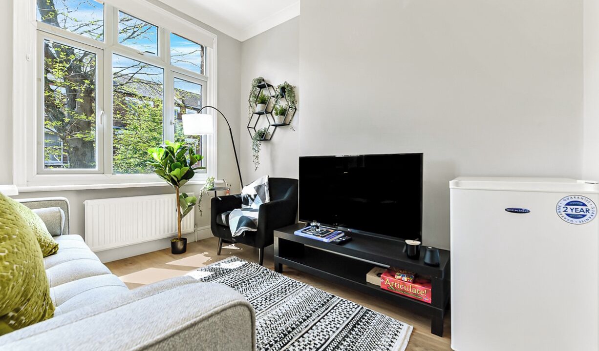 Photo of Livingroom in Gospel Oak