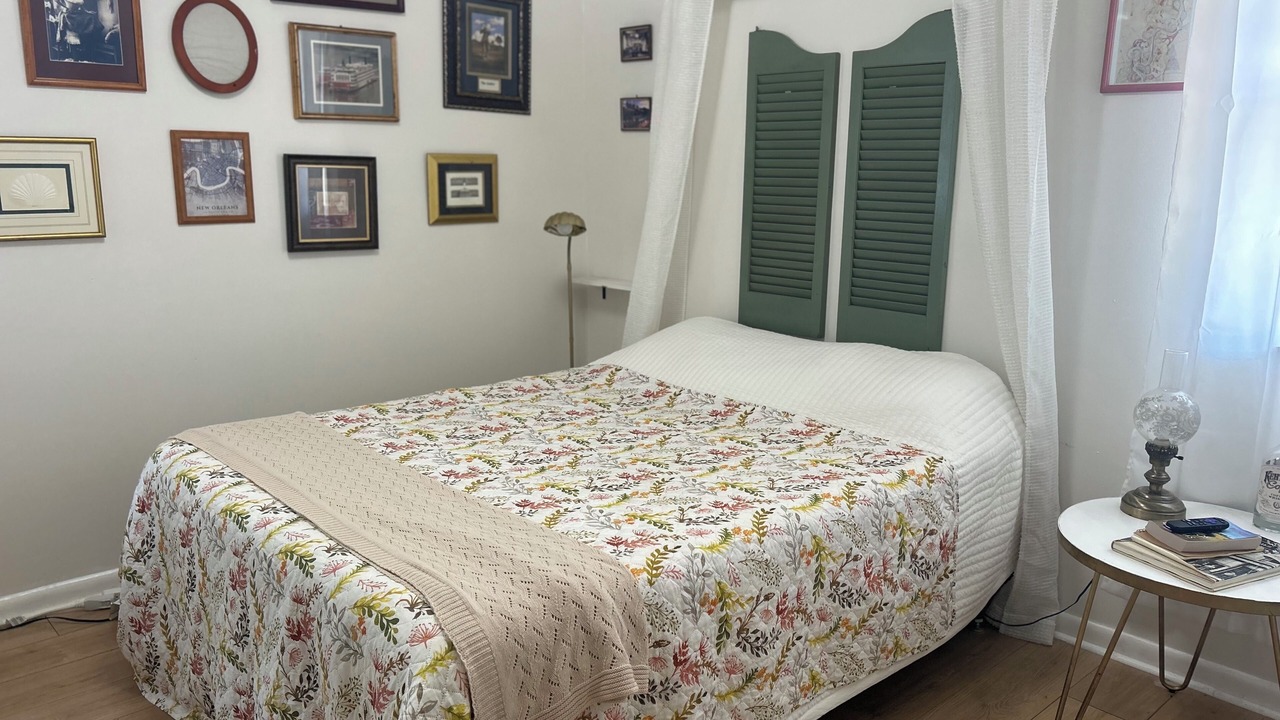 Photo of Bedroom in Natchez