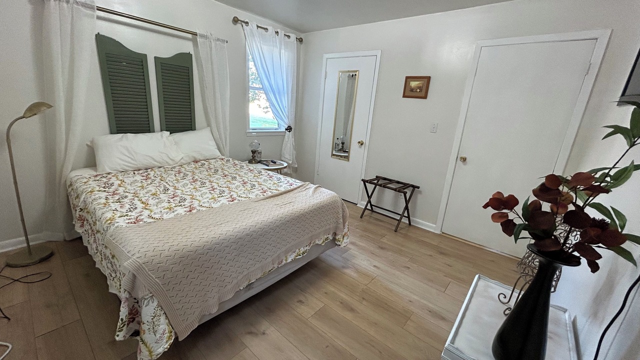 Photo of Bedroom in Natchez
