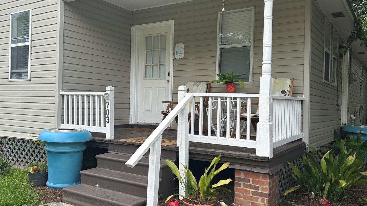 Photo of Outdoor in Natchez