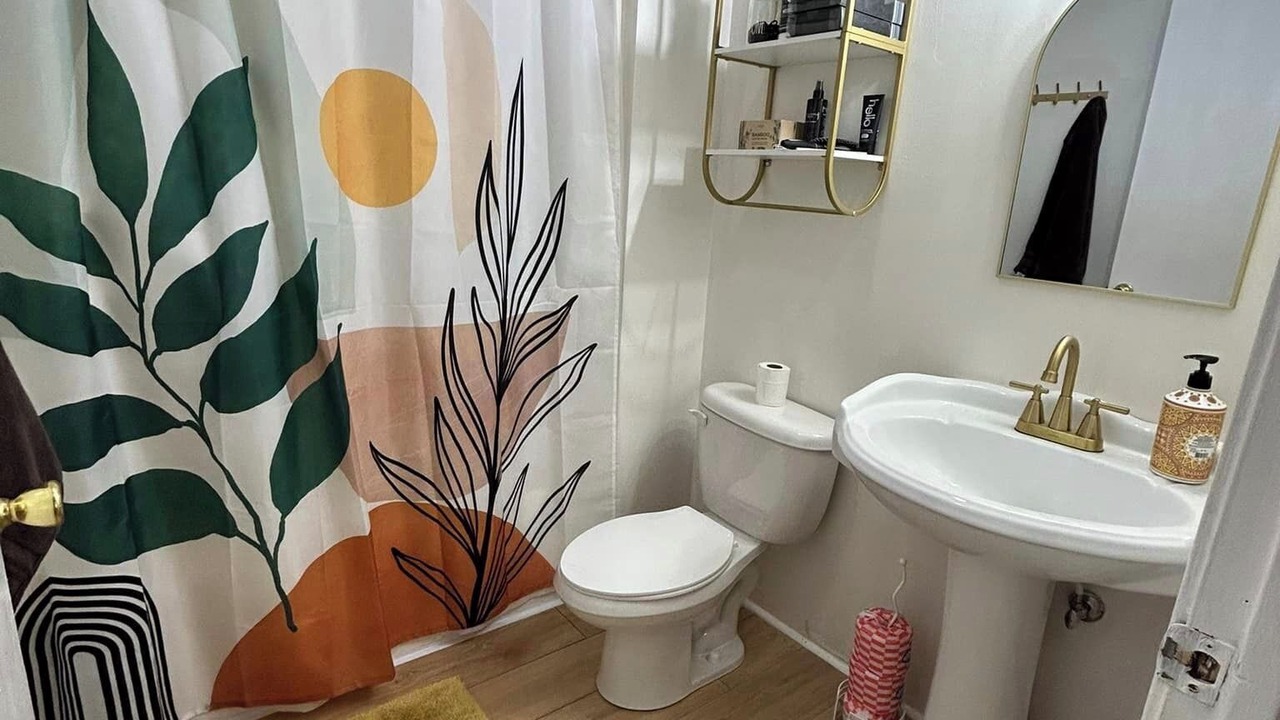 Photo of Bathroom in Natchez