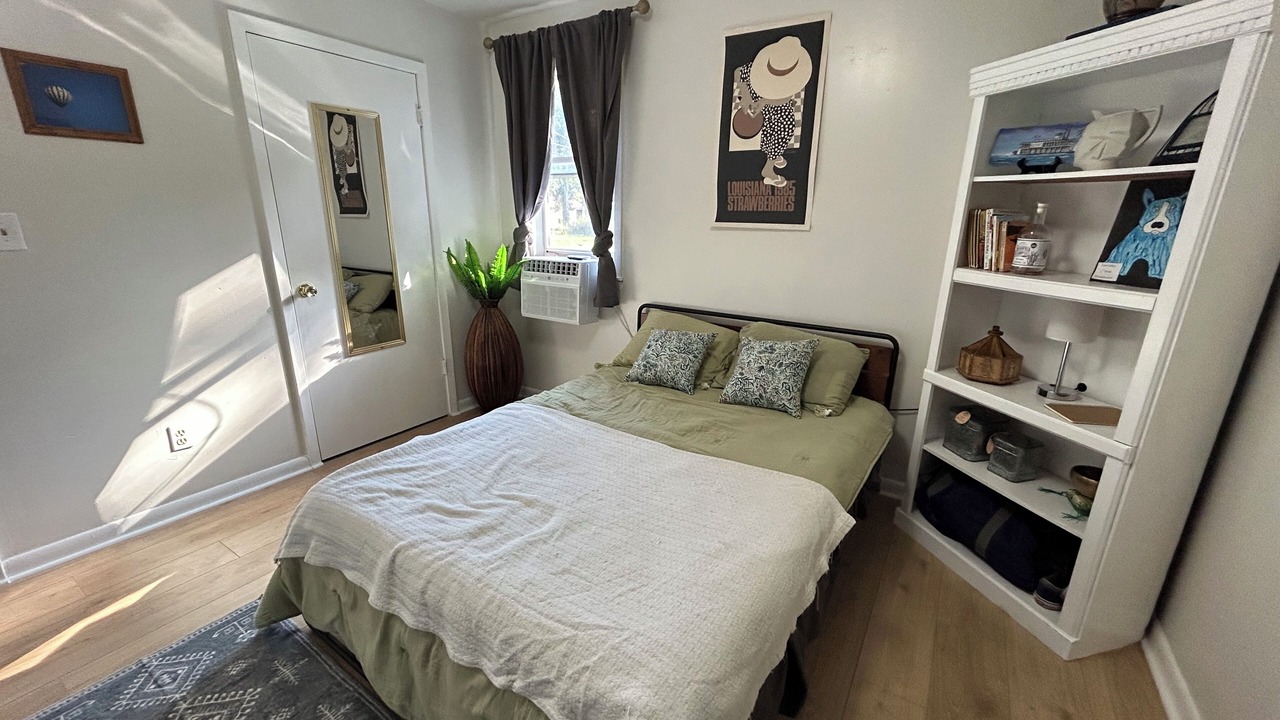 Photo of Bedroom in Natchez