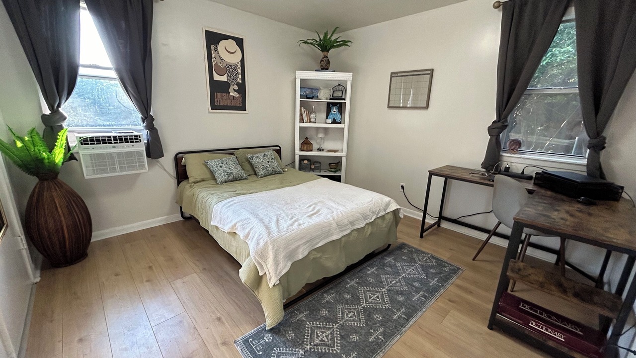 Photo of Bedroom in Natchez