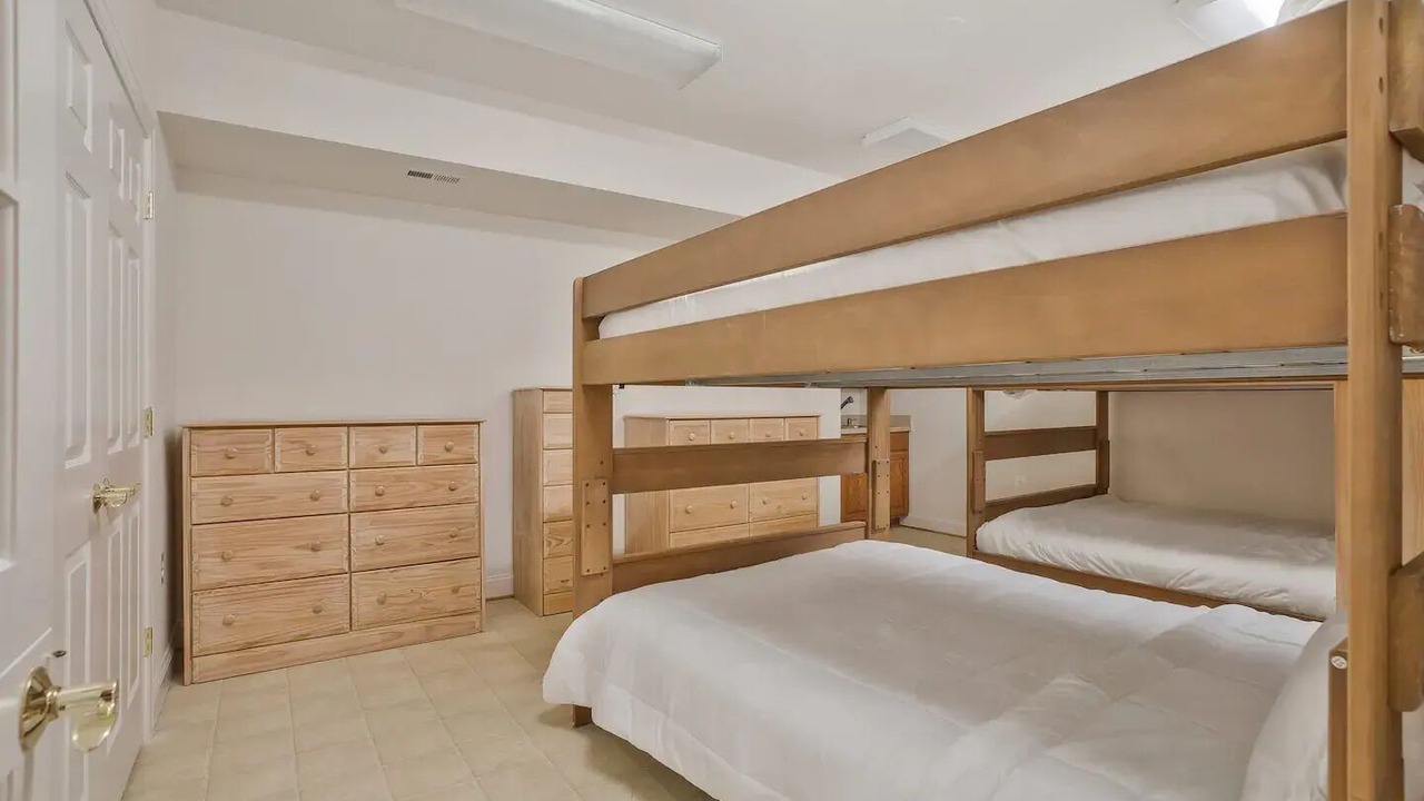Photo of Bedroom in Purcellville