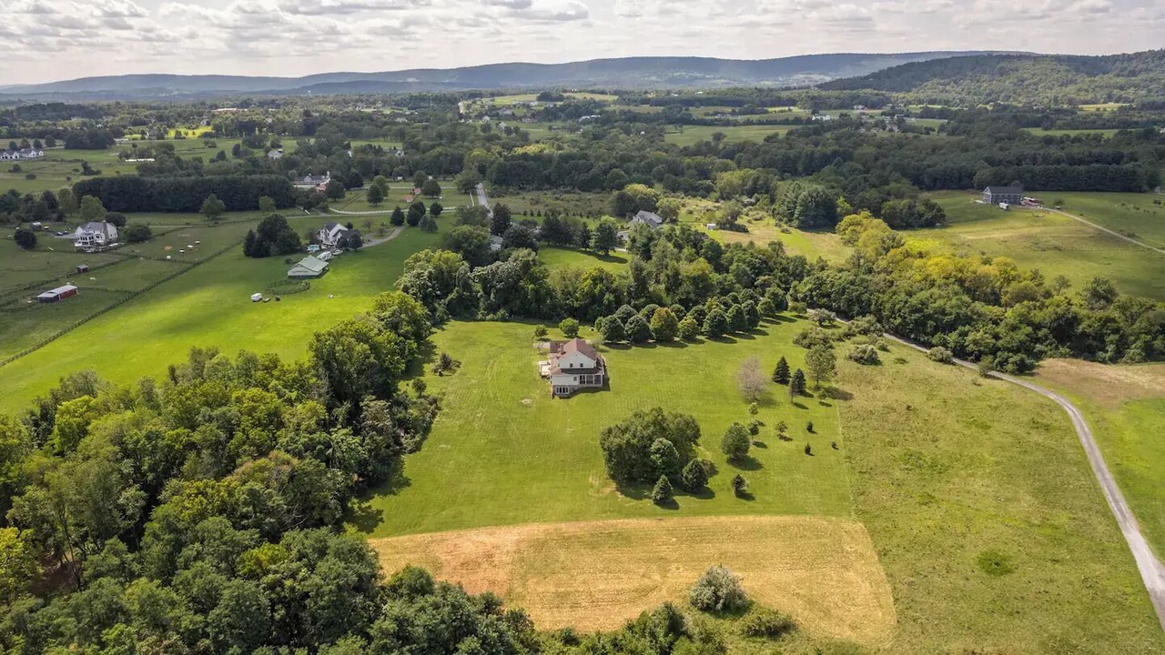 Photo of Outdoor in Purcellville