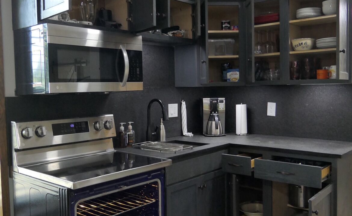 Photo of Kitchen in Florence