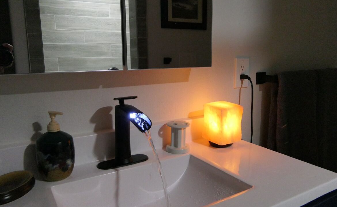 Photo of Bathroom in Florence