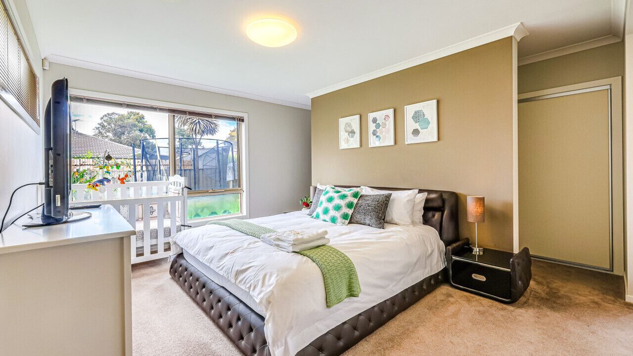 Photo of Bedroom in Point Cook