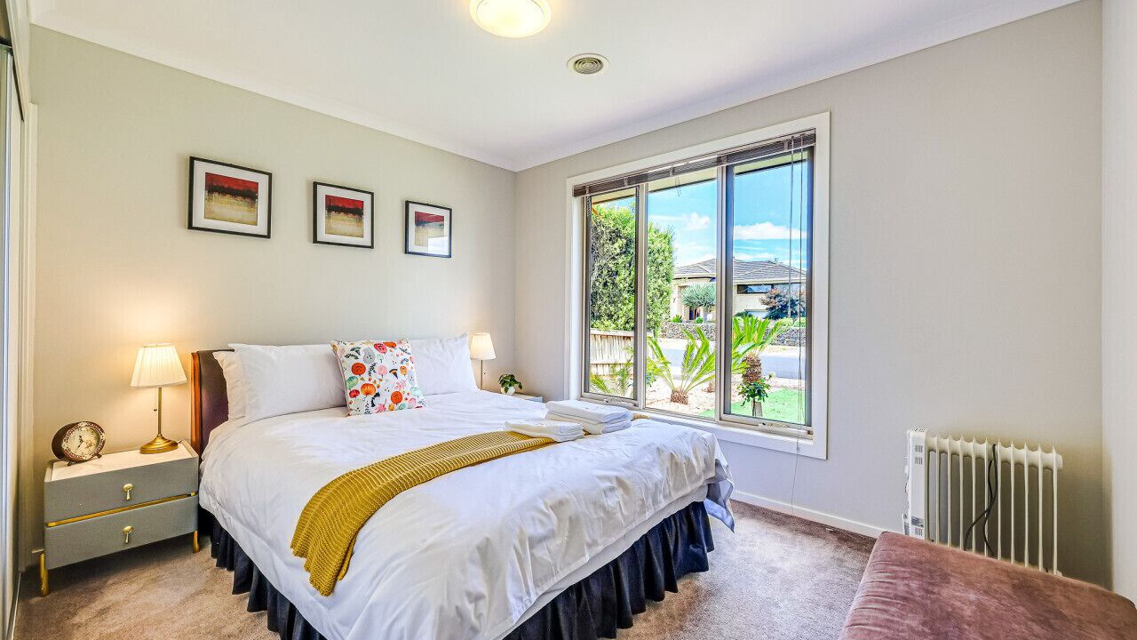 Photo of Bedroom in Point Cook