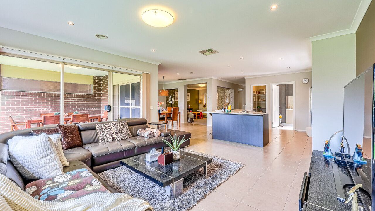 Photo of Livingroom in Point Cook