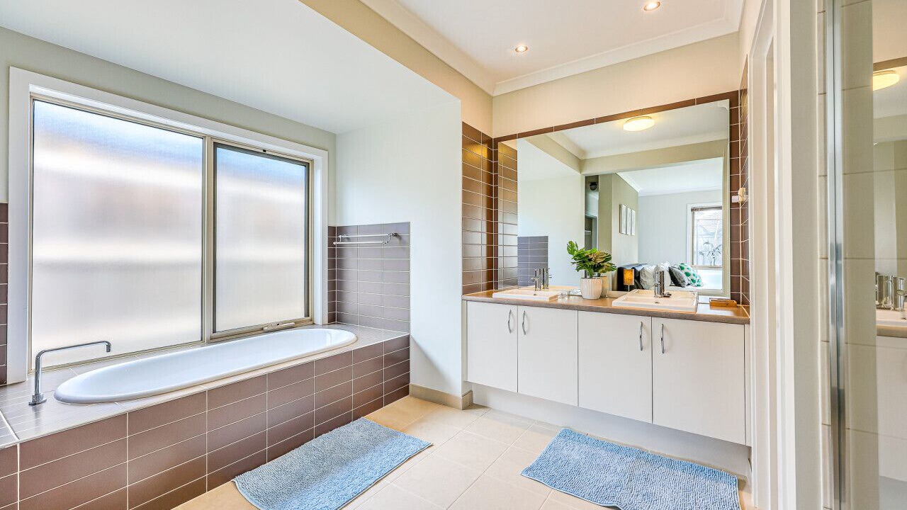 Photo of Bathroom in Point Cook