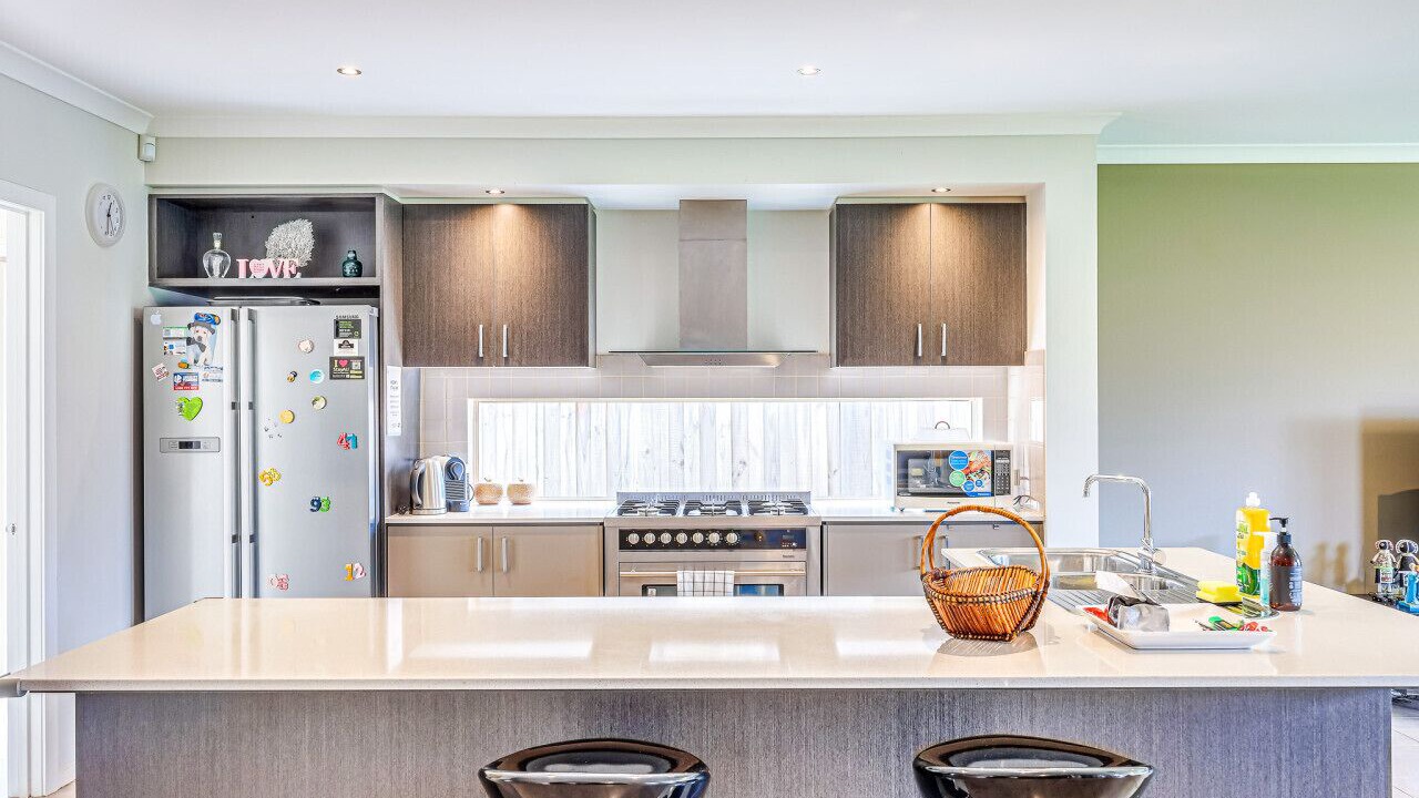 Photo of Kitchen in Point Cook