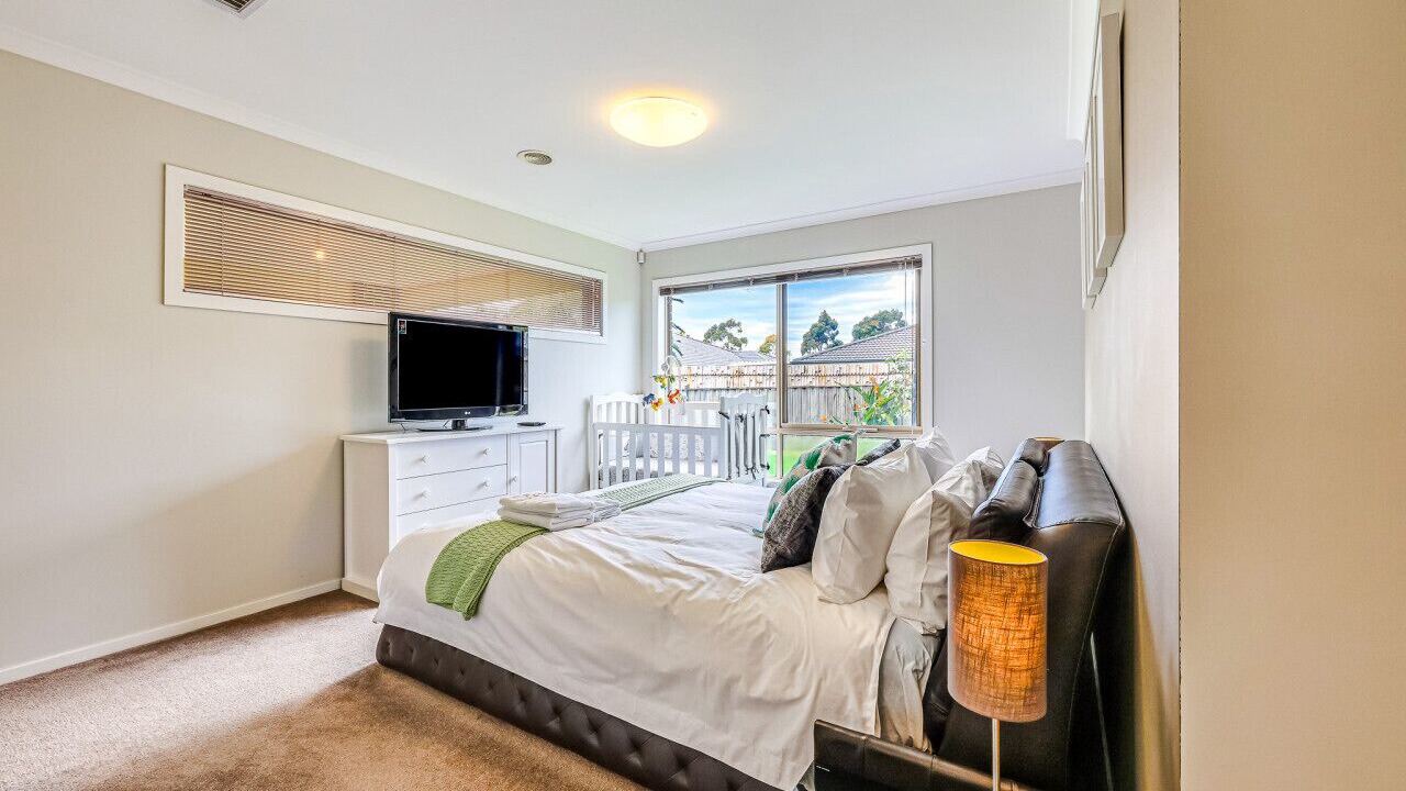 Photo of Bedroom in Point Cook