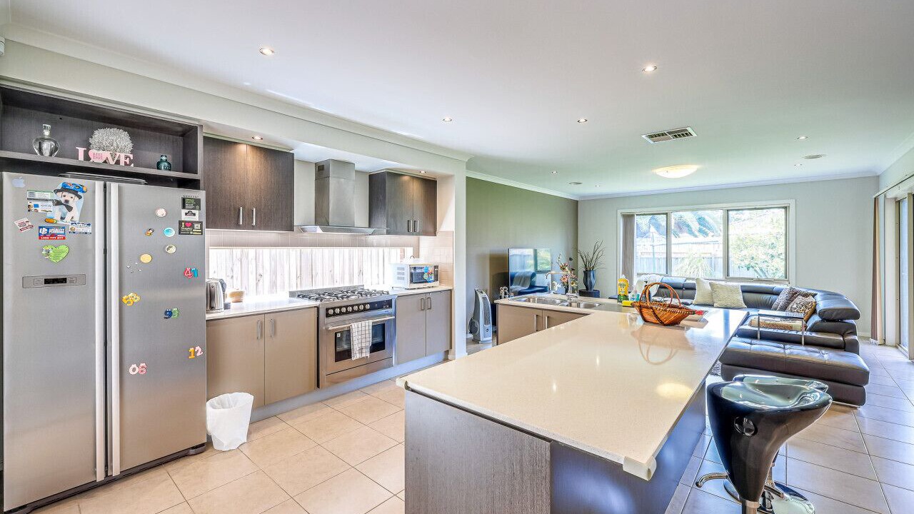 Photo of Kitchen in Point Cook