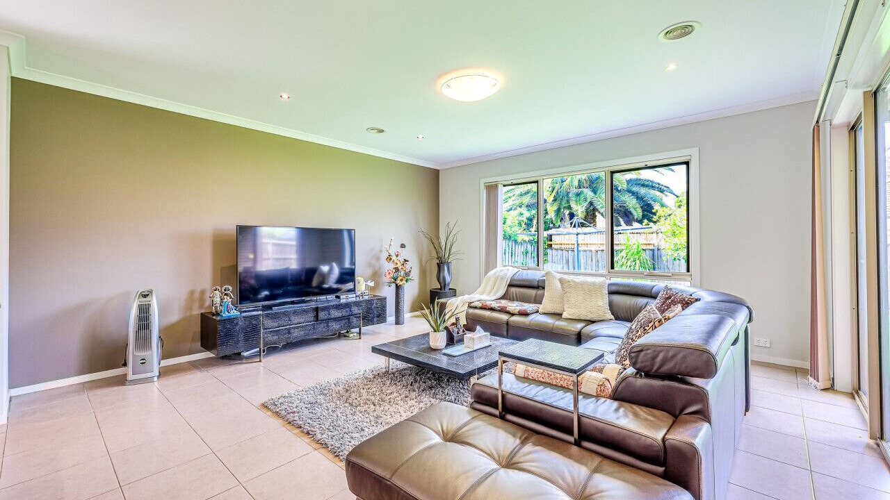 Photo of Livingroom in Point Cook