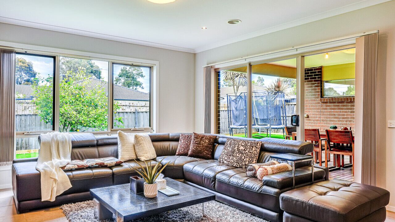 Photo of Livingroom in Point Cook