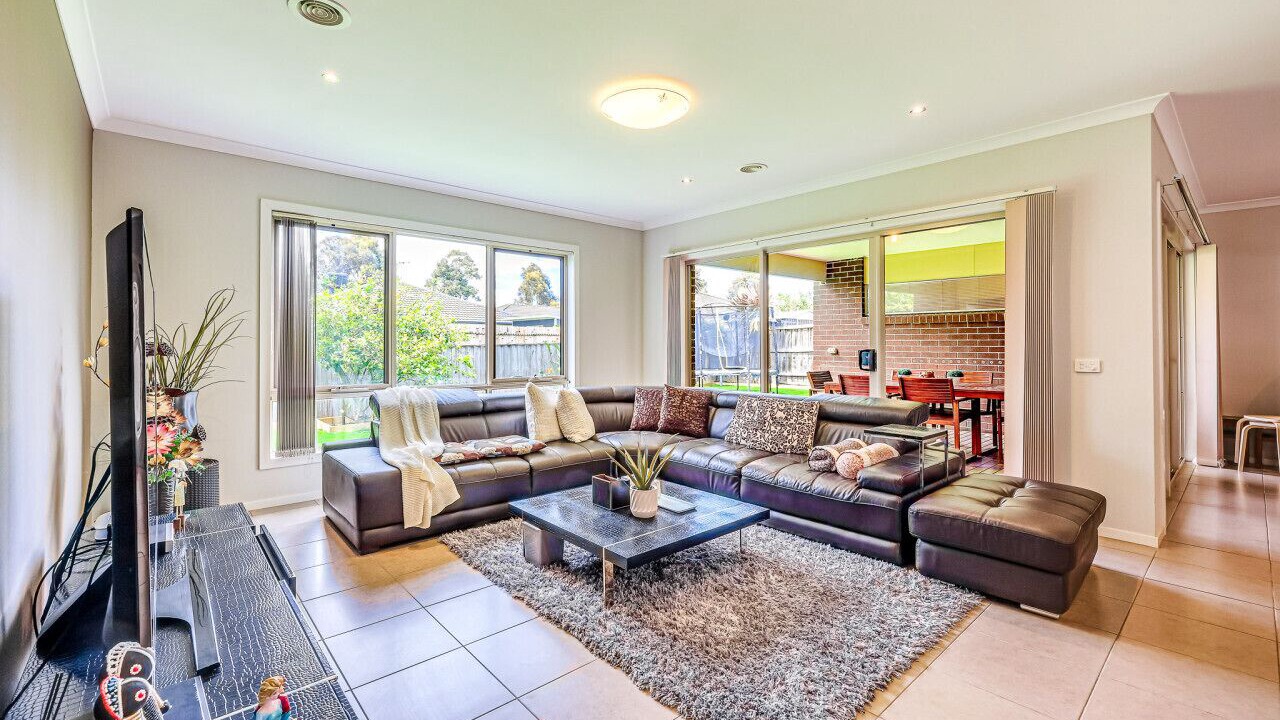 Photo of Livingroom in Point Cook