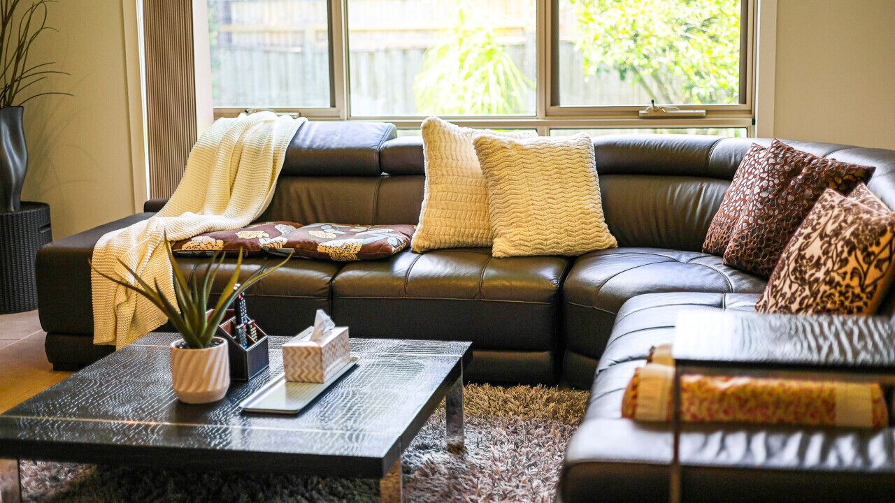 Photo of Livingroom in Point Cook