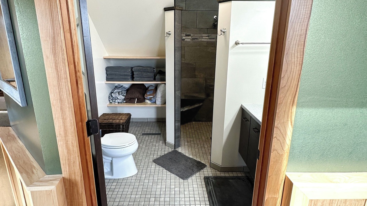 Photo of Bathroom in Westby