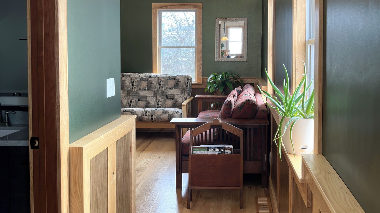 Photo of Livingroom in Westby